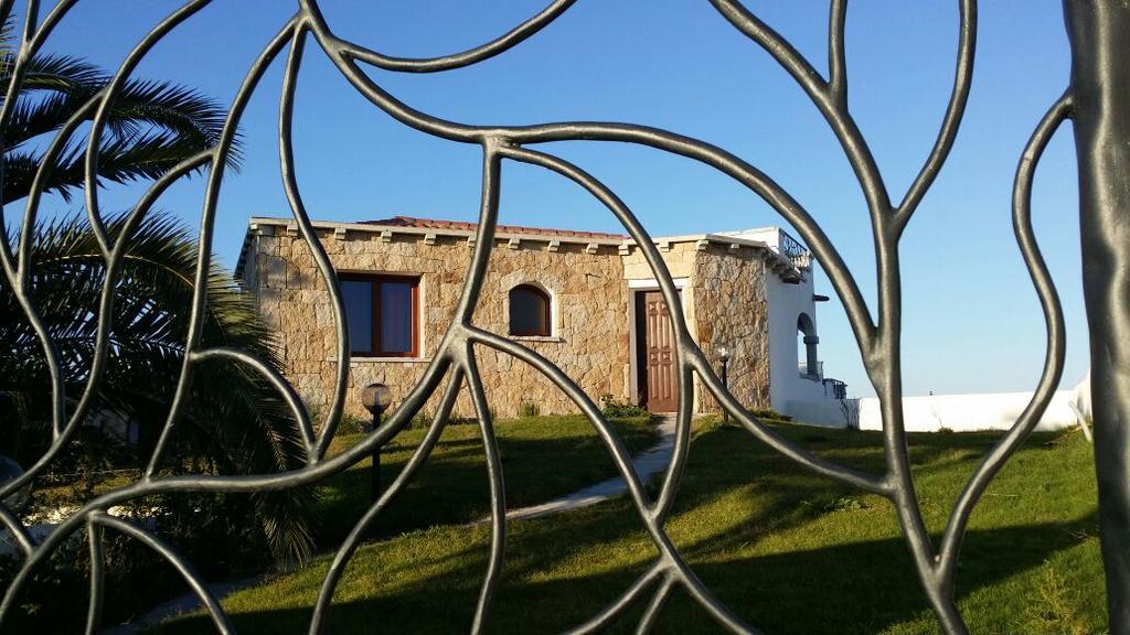 Apartament Relax Al Mare Olbia Zewnętrze zdjęcie